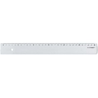 Q-connect Premium lineal 30cm