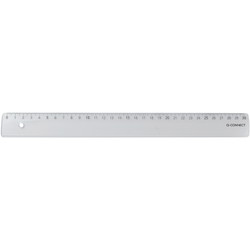 Q-connect lineal 30cm