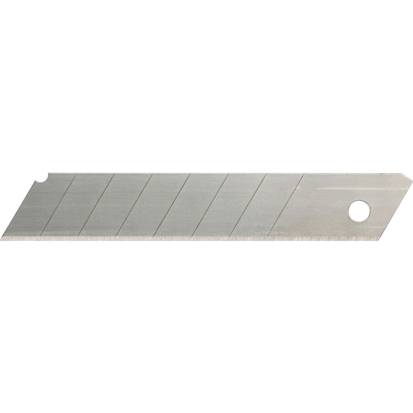 Q-connect knivblade 18mm