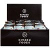 Kimber Foods Nuts & Berries nøddemix 20g