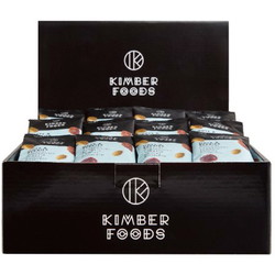 Kimber Foods Nuts & Berries nøddemix 20g