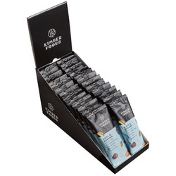 Kimber Foods Nuts & Berries nøddemix 45g