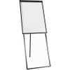 Q-connect Deluxe flipover 90x70cm sort