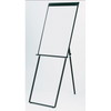 Q-connect Deluxe flipover 90x70cm sort