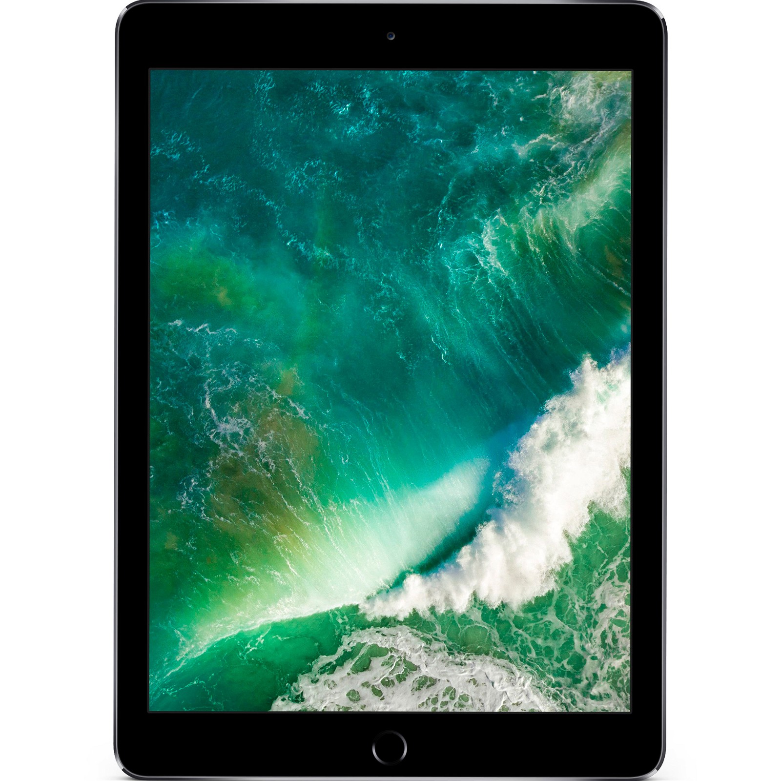 Apple iPad 5 refurbished Space Gray 128GB grade B