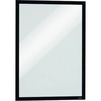 Durable Duraframe A3 magnetramme sort 5stk