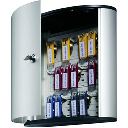 Durable KEY BOX nøgleskab til 18 nøgler