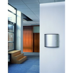 Durable KEY BOX nøgleskab til 18 nøgler