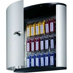 Durable KEY BOX nøgleskab til 18 nøgler