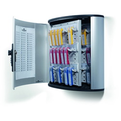 Durable KEY BOX CODE til 36 nøgler med kodelås
