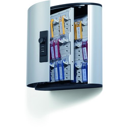 Durable KEY BOX CODE til 36 nøgler med kodelås