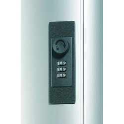 Durable KEY BOX CODE nøgleskab til 72 nøgler med kodelås
