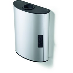 Durable KEY BOX PLUS nøgleskab til 54 nøgler med kodelås