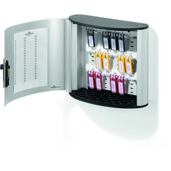 Durable KEY BOX CODE nøgleskab til 18 nøgler med kodelås