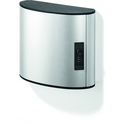 Durable KEY BOX CODE nøgleskab til 18 nøgler med kodelås