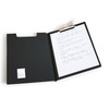 Durable dobbelt clipboard A4 sort