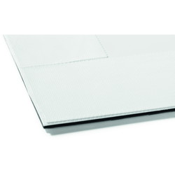 Durable Duraframe Grip A4 inforamme sort