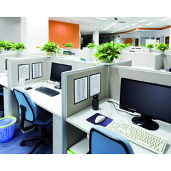 Durable Duraframe Grip A4 inforamme sort