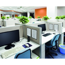 Durable Duraframe Grip A4 inforamme sort