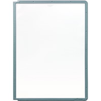 Durable Sherpa registerlomme A4 grå