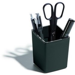 Durable Varicolor penneholder mørkegrå