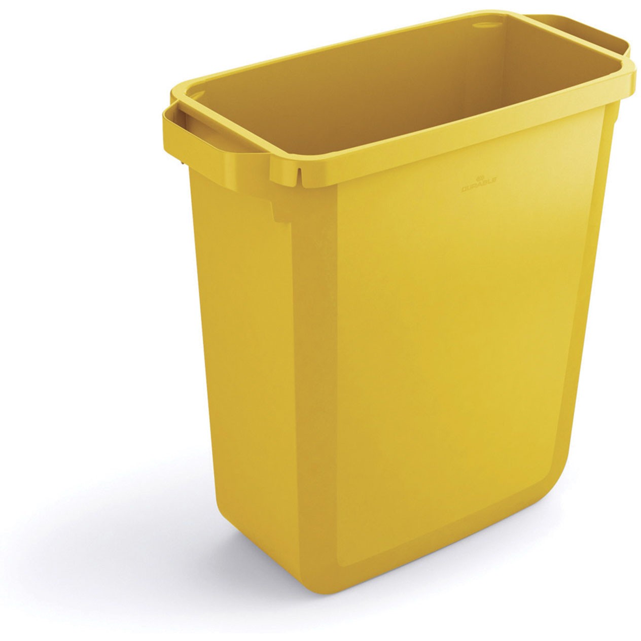 Durable Durabin affaldsspand 60 ltr gul