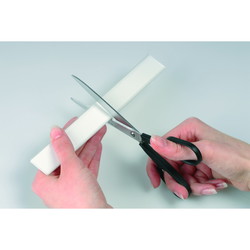 Durable Scanfix hyldeforkant 20x200mm 5stk