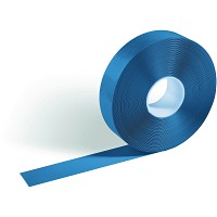 Durable Duraline gulvafmærkningstape 50mmx30m blå