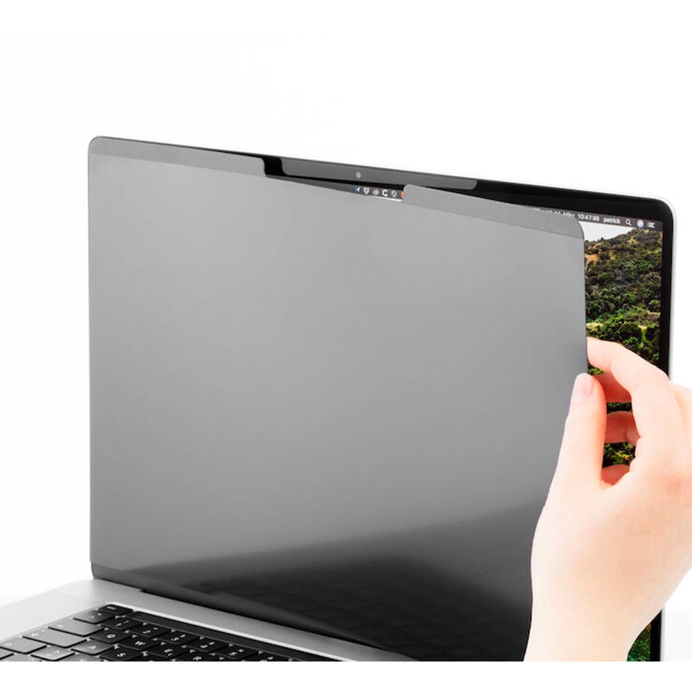 Durable MacBook Air 13,3” skærmfilter