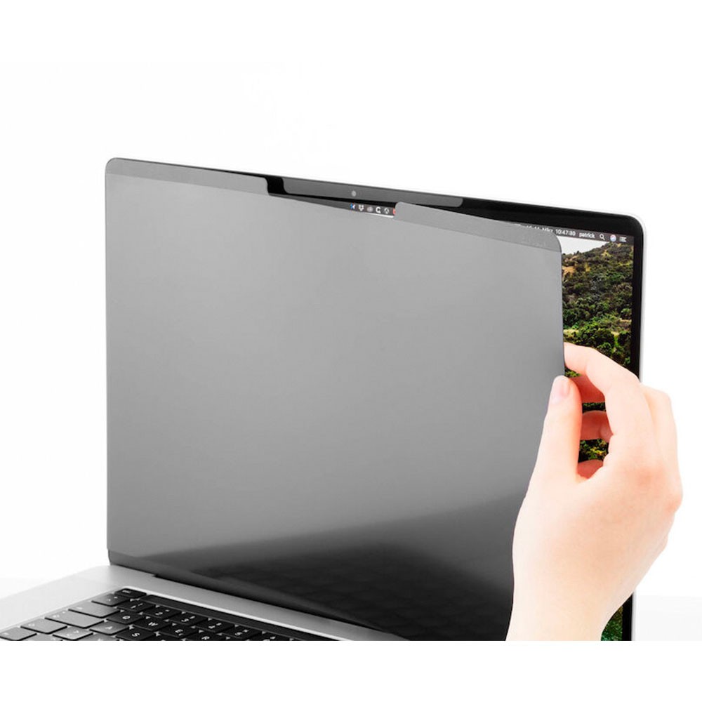 Durable MacBook Pro 15,4” skærmfilter