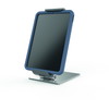 Durable XL tabletholder 7"-13" sølv