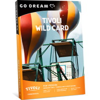 GoDream Tivoli wildcard