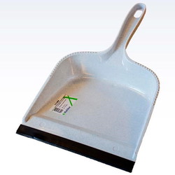 Fejebakke med gummikant 21cm