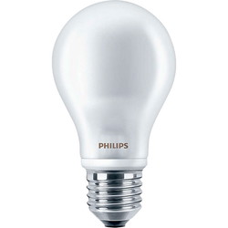 Philips LED Classic pære 7W (60W) E27