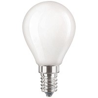 Fix-Pro dæmpbar LED krone pære E14 4,5 W (40W)
