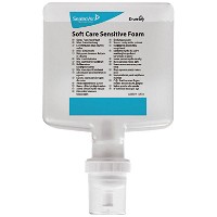 Diversey Soft Care Sensitive Foam 1300 ml
