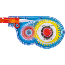 Q-connect korrektionsrulle 5mmx8m