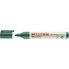 Edding EcoLine permanent marker 1,5-3mm grøn