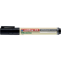 Edding EcoLine whiteboardmarker 1-5mm sort