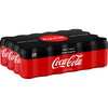 Coca Cola Zero dåse 33cl