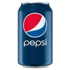 Pepsi dåse 33cl