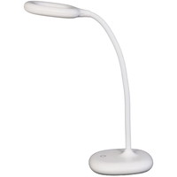 Unilux Galy 1800 rejselampe hvid