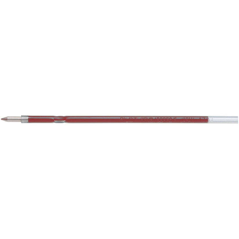 Pilot Super Grip 0,22mm refill rød