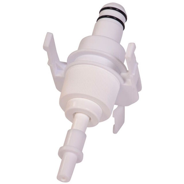 Spraypumpe t/TT dispenser T/flydende håndsprit
