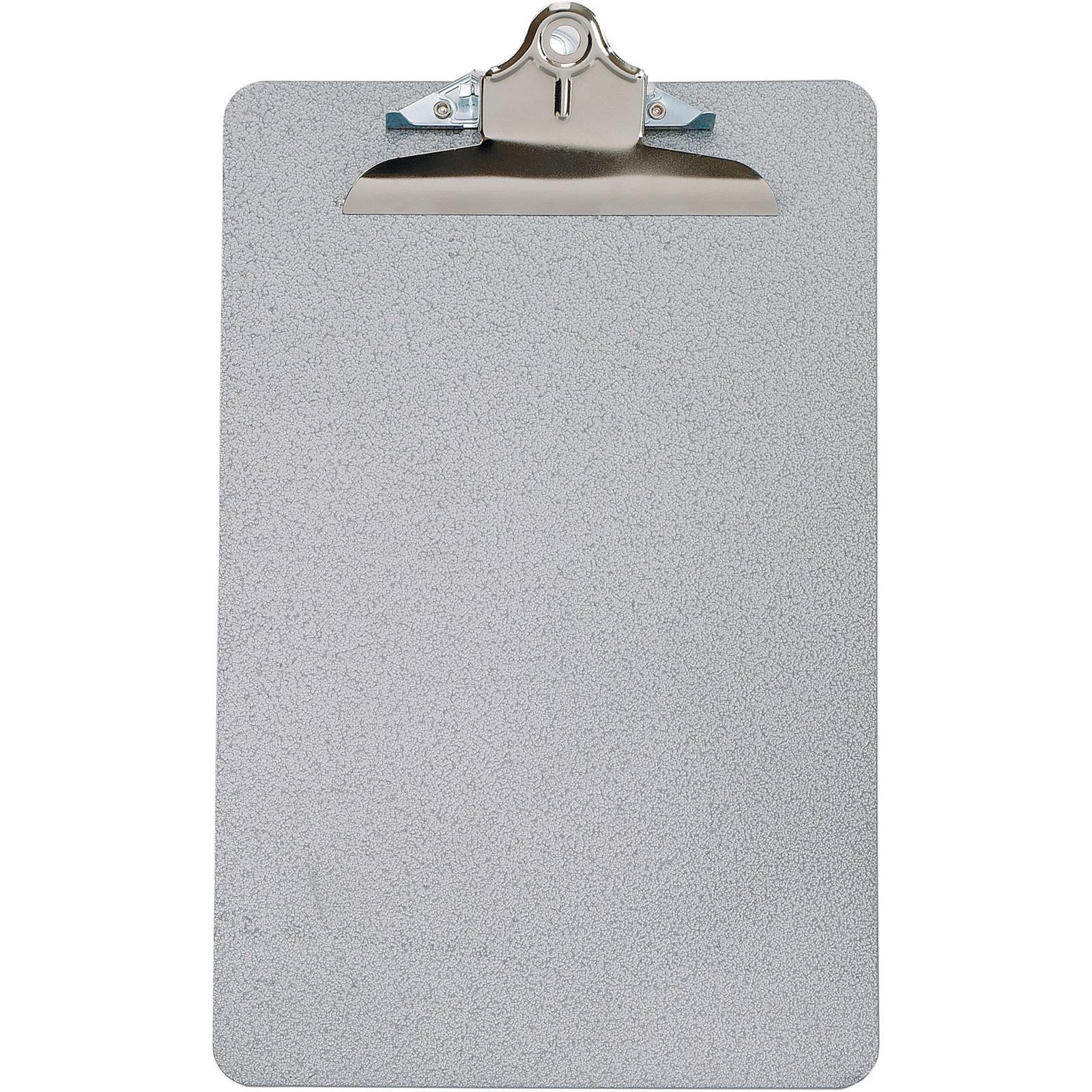 Q-connect metalclipboard A4 grå
