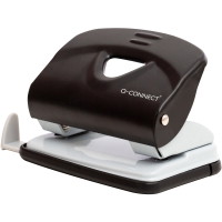 Q-connect hulapparat 2 huller 20ark