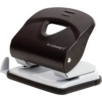 Q-connect hulapparat 2 huller 30ark