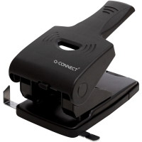 Q-connect hulapparat 2 huller 65ark