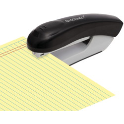 Q-connect Full-Strip hæftemaskine sort