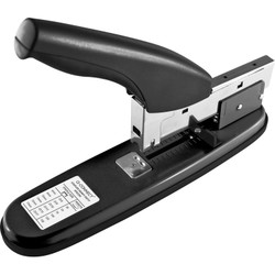 Q-connect HD blokhæfter sort